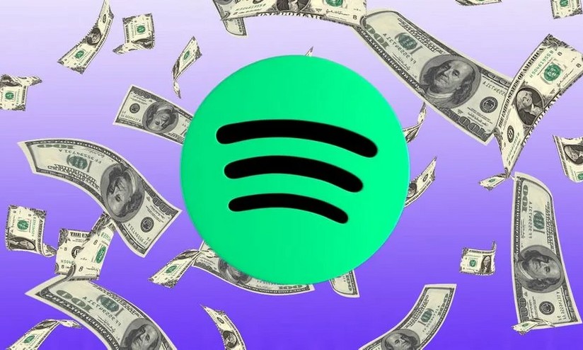 Spotify anuncia aumento de preços para todos os planos no Brasil