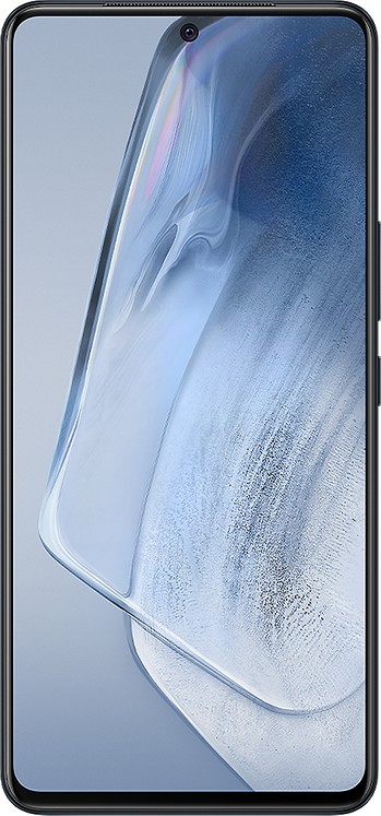 vivo iQOO 7 (India)