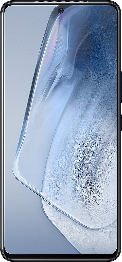 vivo iQOO 7 (India)