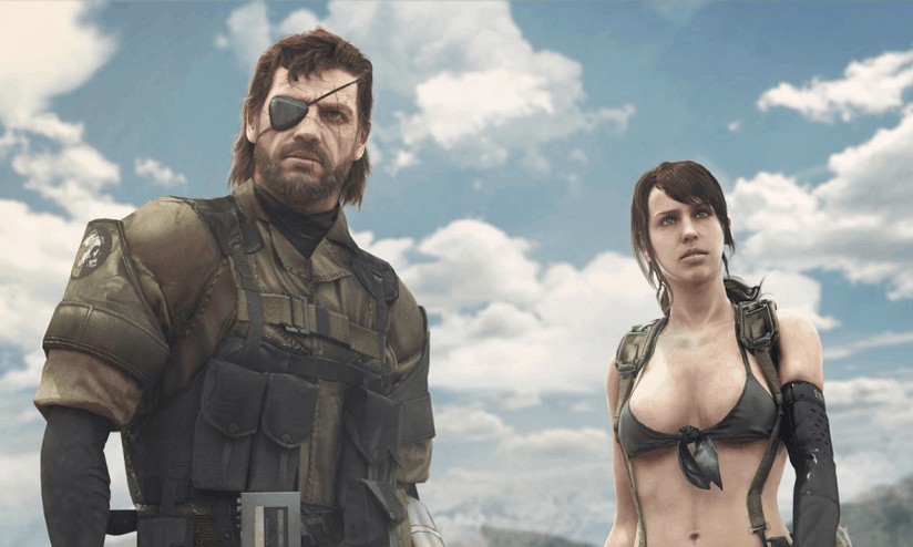 Metal Gear Solid: The Twin Snakes Remaster pode ser anunciado na