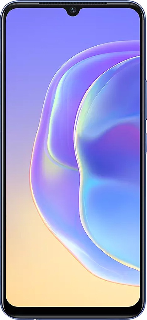 vivo V21e