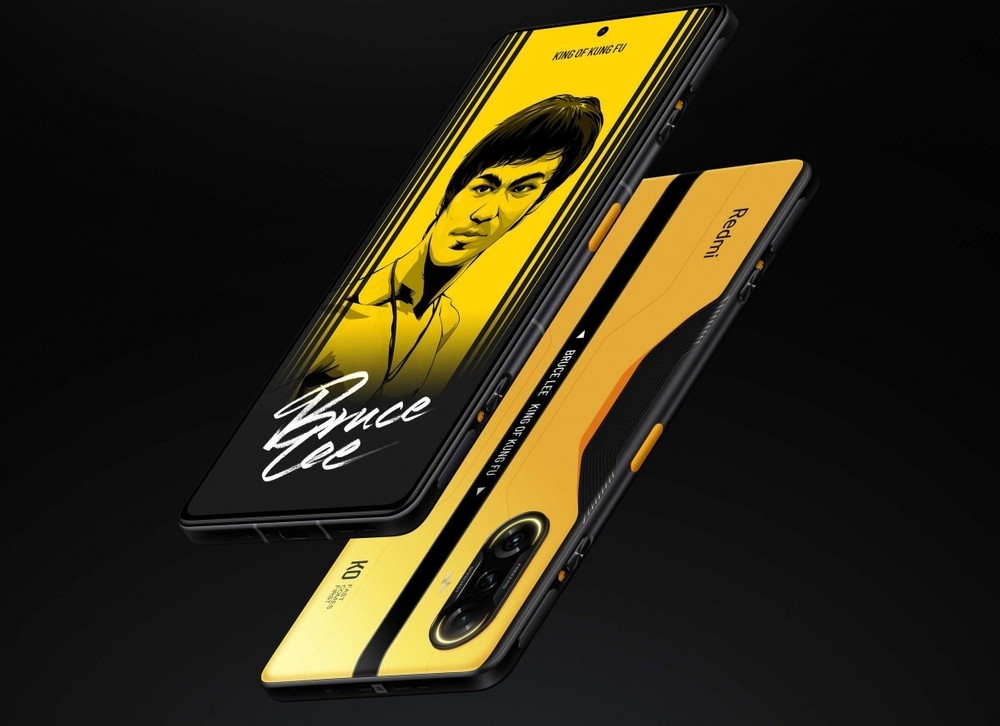 Redmi K40 Gaming Edition 128gb 美品 Redmi K40 Gaming é lançado com Dimensity 1200, tela OLED de 120 Hz