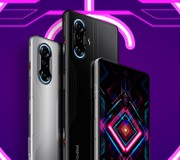 Redmi K40 Gaming é lançado com Dimensity 1200, tela OLED de 120 Hz