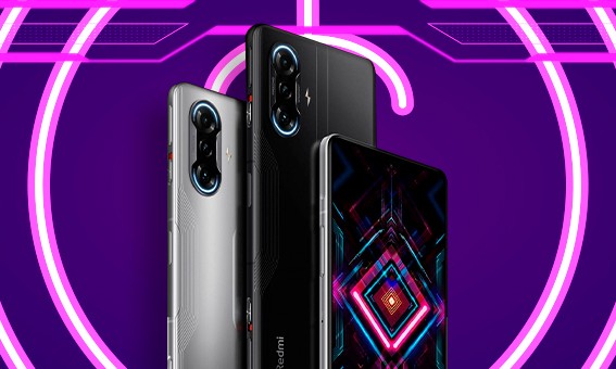 Redmi K40 Gaming é lançado com Dimensity 1200, tela OLED de 120 Hz