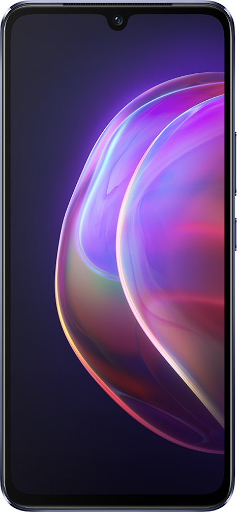 vivo V21