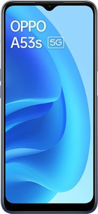 Oppo A53s