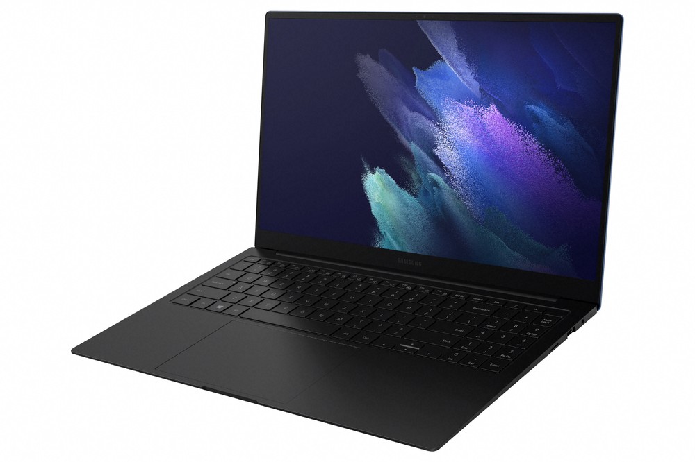 Galaxy Book Pro 360 5G(Simフリー)　AMOLED Galaxy Book Pro 360 5G 13
