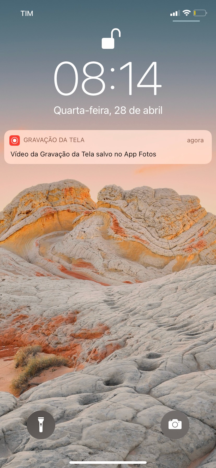 TC Ensina: como usar o efeito de profundidade para suas fotos na tela de  bloqueio do iPhone 