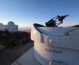 TBT2: telescopio