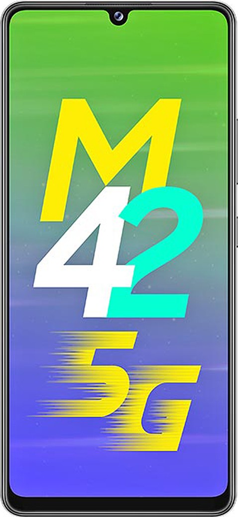 Samsung Galaxy M42