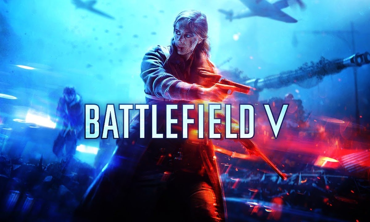 PS Plus: Battlefield V é um dos jogos grátis de maio de 2021 no