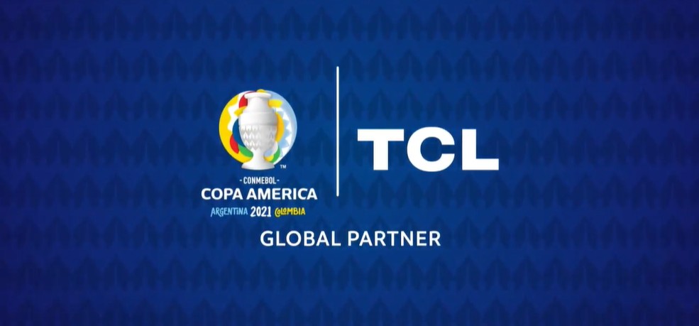 TCL inicia parceria com estrelas do futebol para inspirar glória