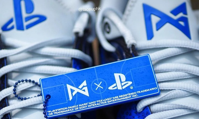 Nike inspirados en clearance playstation