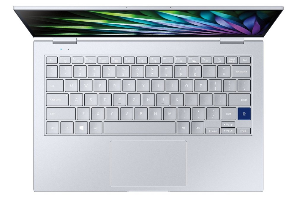 Mais um?! Samsung lança Galaxy Book Flex2 Alpha em pré-venda nos
