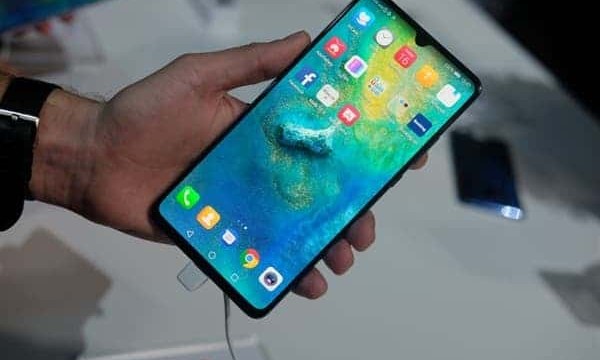 Huawei Mate 40 Pro Plus ainda possui suporte aos serviços do