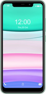 Oukitel C22