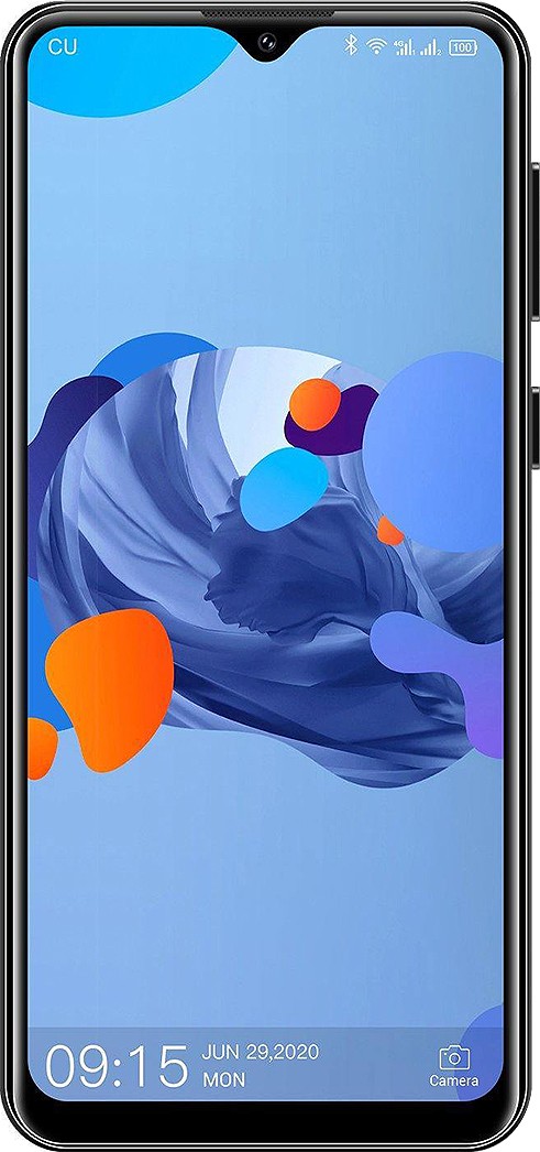 Oukitel C19 - Ficha Técnica - TudoCelular.com