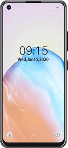 Oukitel C18 Pro