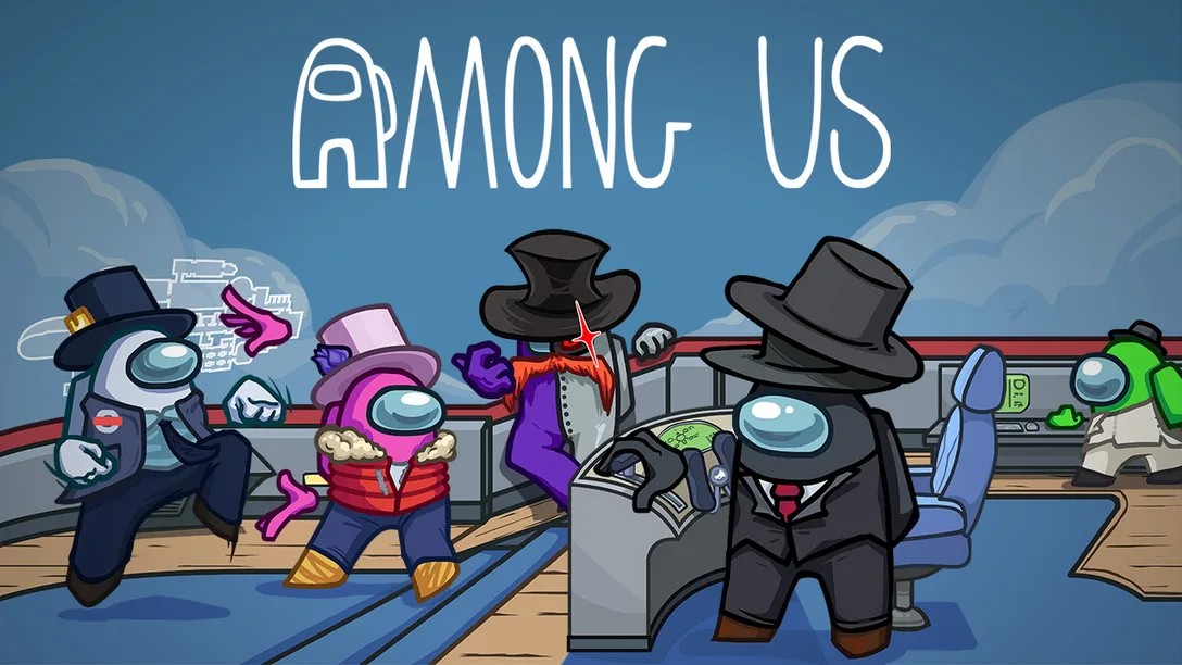 Among Us: perguntas frequentes sobre preço, crossplay e como jogar