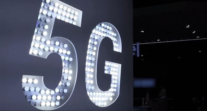 Celular 5G vai representar metade das vendas no mundo at 2025, diz pesquisa