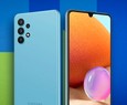 Falta pouco! Galaxy M32 