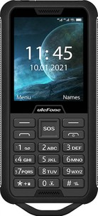 Ulefone Armor Mini 2