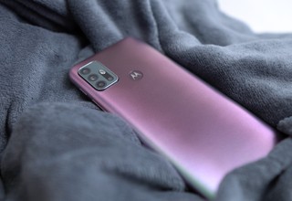 121500G Moto g(30) 128GB 紫 Smartphone Motorola Moto G30 128GB Dark Prism 4G - 4GB RAM Tela 6