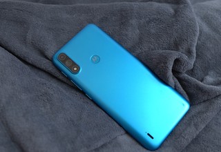 Motorola Moto E7 Power - Ficha Técnica - TudoCelular.com