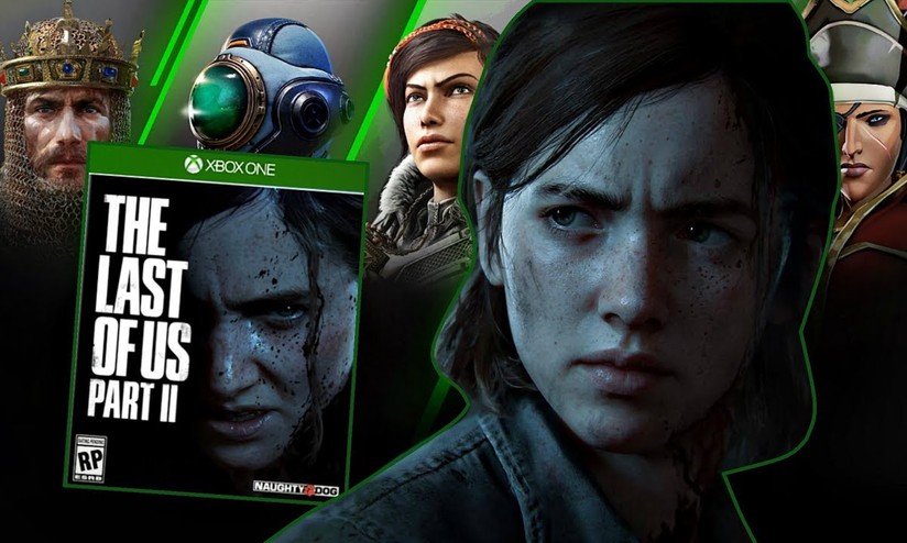 Xbox quer jogos no n vel de The Last of Us Part 2 revelam