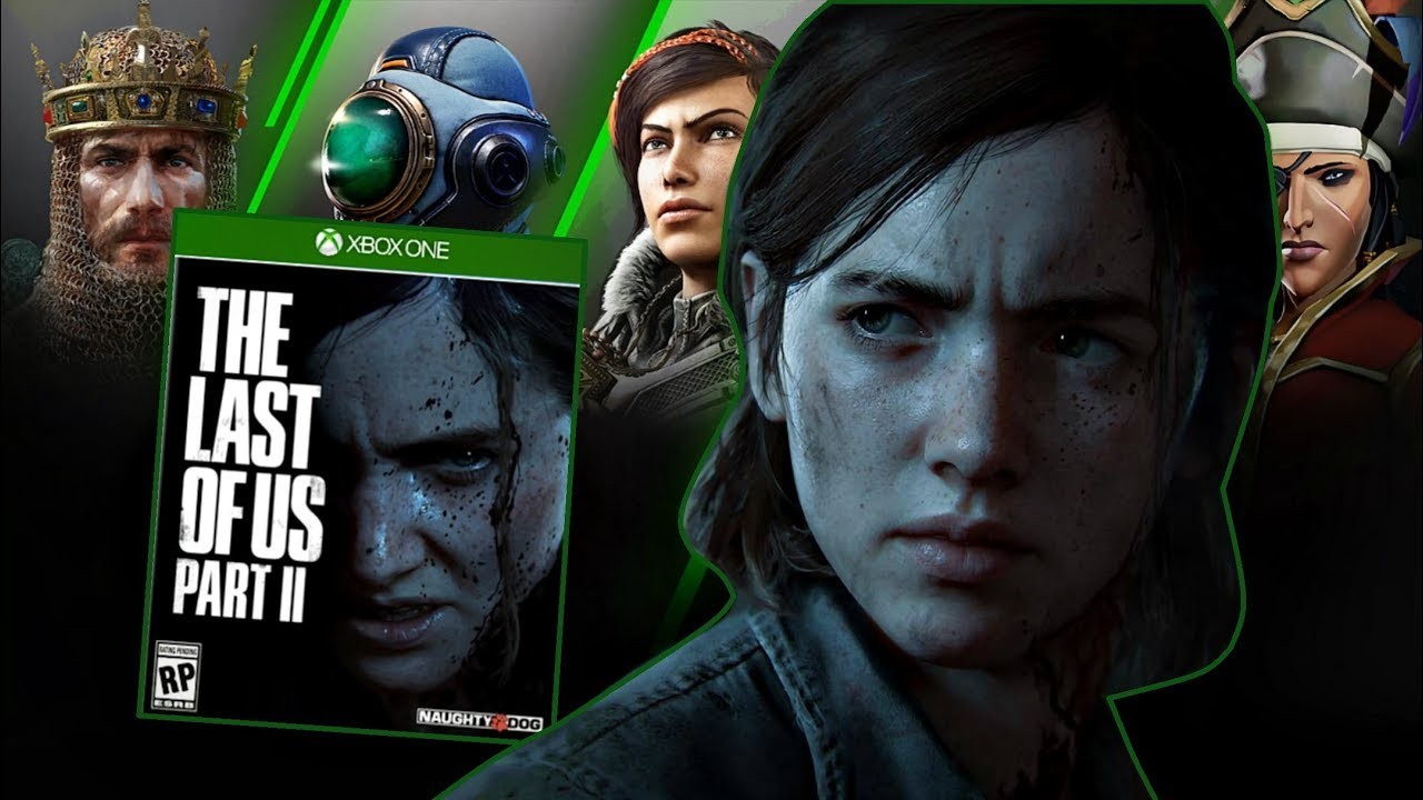 Xbox quer jogos no nível de The Last of Us Part 2, revelam documentos 