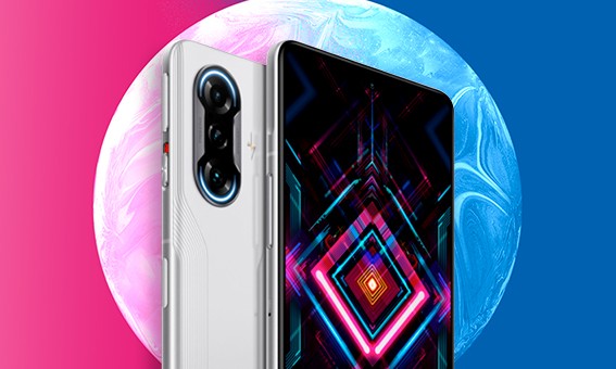 Falta pouco! Redmi K40 Gaming global pode ser lançado em breve