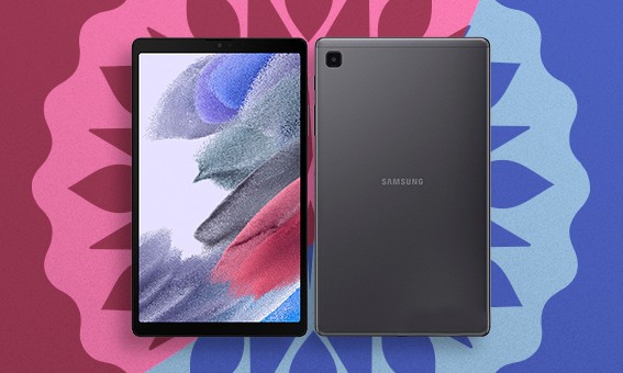 Galaxy Tab A7 Lite aparece em certificação da Wi-Fi Alliance às