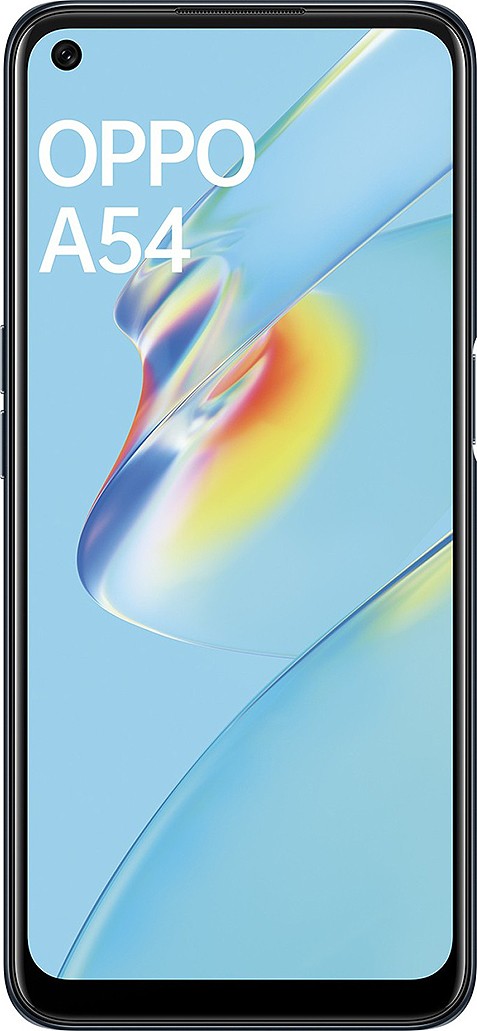 Oppo A54 - Ficha Técnica - TudoCelular.com
