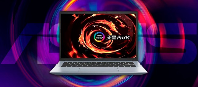 ASUS VivoBook Pro 14 é anunciado com novos chips AMD Cezanne, tela OLED de  90Hz e mais - TudoCelular.com