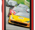 Motorola lan�a novo smartphone com logo da Ferrari para operadora Nextel