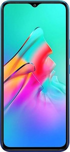 Infinix Hot 10 Lite