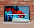 Galaxy Tab S8 Plus pasa por Geekbench con Snapdragon 898 y Android 12