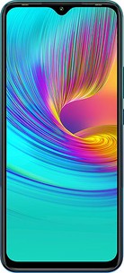 Infinix Hot 9 Play