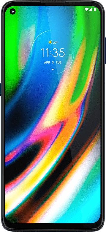 Motorola Moto G9 Plus