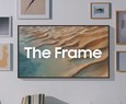 Arte tech! Samsung traz novas obras abstratas de pintores pioneiros para smart TVs The Frame