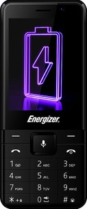 Energizer E280s