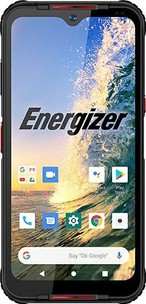 Energizer Hardcase H620S