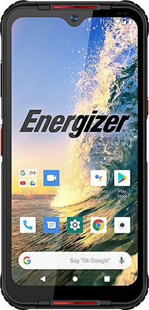 Energizer Hardcase H620S