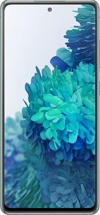 Samsung Galaxy S20 FE Snapdragon