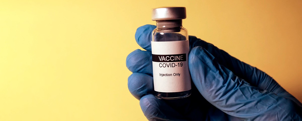 Coronavrus: RJ anuncia campanha de vacinao em massa no Complexo da Mar; veja as datas
