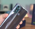 Motorola Moto G60 tem tanque enorme para lidar com tela de 120 Hz | Teste de bateria oficial