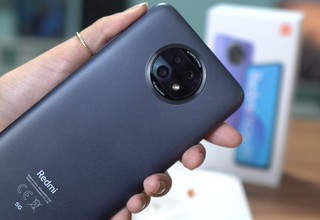 Redmi Note 9T - Ficha Técnica - TudoCelular.com