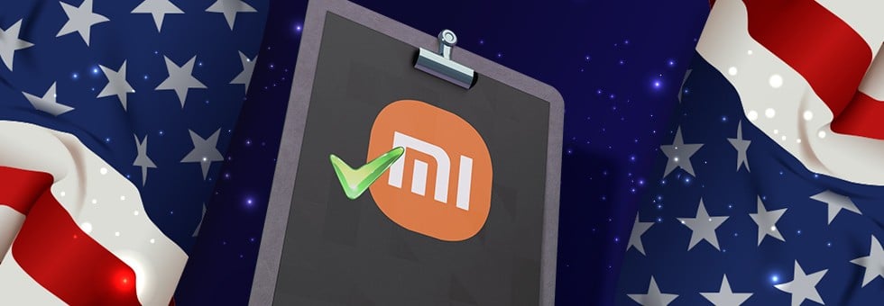 Xiaomi processa EUA após acusação de ligação com militares chineses -  Canaltech