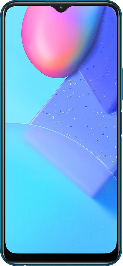 vivo Y12s 2021