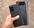 Netflix em HDR10: Asus ZenFone 8 e vivo X60 s